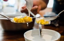 Chef Bagus Balinese Indonesian Food Cooking Class