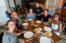 Chef Bagus Balinese Indonesian Food Cooking Class
