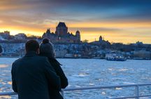 Shore Excursion: Private Walking Tour with Funicular Included