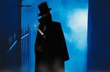 Jack the Ripper London Private Taxi Tour