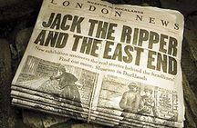 Jack the Ripper London Private Taxi Tour