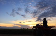 ATV Grand Sunset Tour