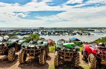 ATV Grand Discovery Tour