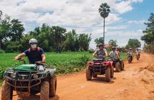 ATV Grand Discovery Tour