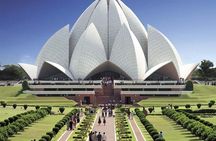 Private Delhi Tour with Transfers