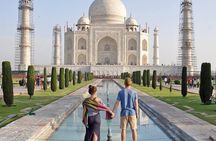 Approved Tour Guide Available In Agra.