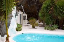 Cesar Manrique Artworks Jameos