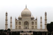 The Famous Golden Triangle Tour