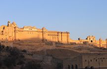 The Famous Golden Triangle Tour