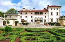 Miami: History through Architecture Private Tour with Transport
