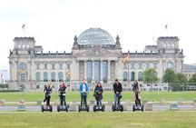 1-Hour Segway Discovery Tour Berlin