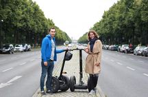 2-Hour Segway Discovery Tour Berlin