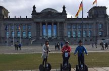 3 Hours Segway Discovery Tour Berlin