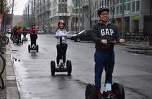 Segway Sightseeing Tour Berlin