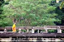 Kulen Mountain Waterfall Private Tour with Guide