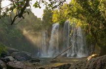 Three-day tour Discovering Angkor Wat and Floating Village