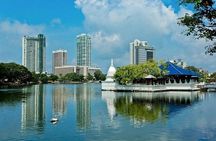 Colombo Day Tour