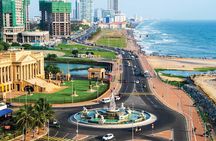 Colombo Day Tour