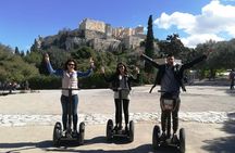 Ancient Athens Short Segway Tour