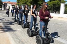 Ancient Athens Short Segway Tour