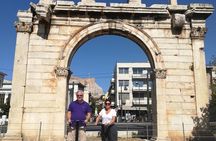 Best of Athens City Segway Tour