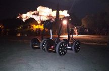 Athens City by Night Segway Tour