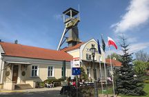 Wieliczka Salt Mine Guided Tours From Krakow