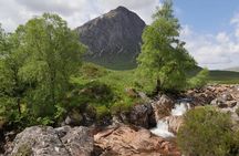 Scottish Highlands Private small group Tours