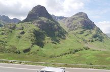 Scottish Highlands Private small group Tours