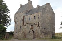 Outlander four location tour - Private tour of Lallybroch and Outlander castles