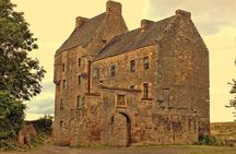 Jamie Fraser Outlander tour to Lallybroch tours Edinburgh