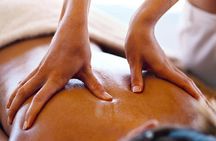  Hammam and Massage Experience with Transfers