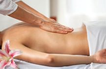 Adventure Quad Biking Spa Hammam massage 