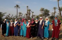 City Tour & Camel Ride