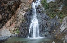 High Atlas Mountains and 3 Valleys Day Trip from Marrakech