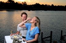 Coffin Bay Oyster Farm & Tasting Tour