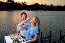 Oyster Farm and Tasting Tour with Hotel Pick-up and return from Port Lincoln