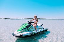 Jetski Waverunner Rental - Destin