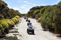Kangaroo Island Quad Bike (ATV) Tours