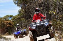 Kangaroo Island Quad Bike (ATV) Tours