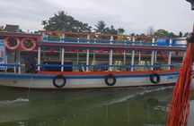 My Son Private Tour and Come Back to Hoi An by Private Boat