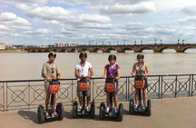 2-Hour Bordeaux Segway Tour