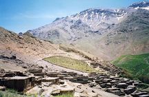 Discover Berber Villages & Atlas Mountains -- Private Trip--