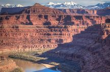 Canyonlands National Park Half-Day Tour from Moab