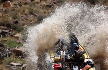 Cataract Canyon Rafting Adventure from Moab