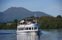 Edinburgh: Loch Lomond, Stirling Castle and the Kelpies Day Tour