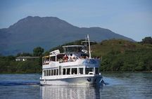 Glasgow: Loch Lomond, the Trossachs and Stirling Castle