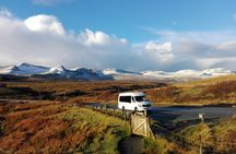 Edinburgh: Isle of Skye, Highlands and Loch Ness 3-Day Tour