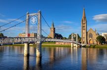 Edinburgh: Loch Ness, Inverness & The Highlands - 2 Day Tour