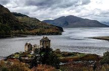 Glasgow: Eilean Donan, Loch Ness & Glenfinnan - 2 Day Tour